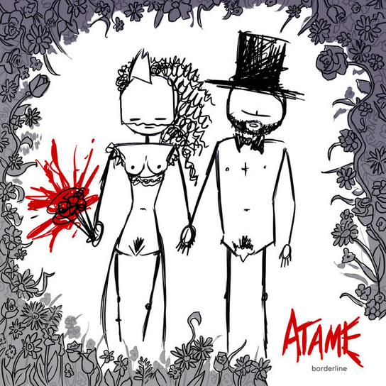 Borderline Atame