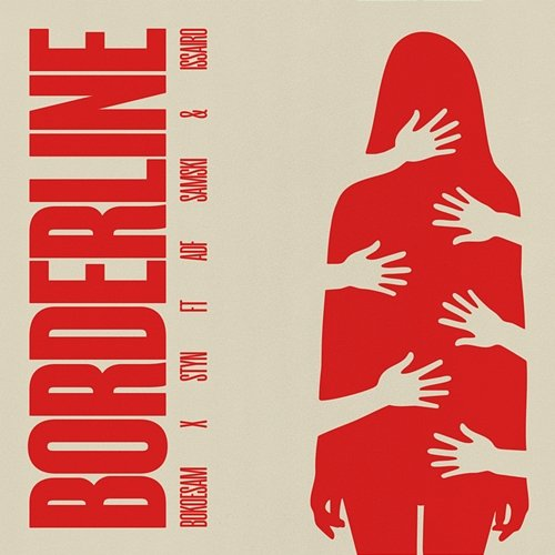 Borderline Bokoesam, ADF Samski, Issairo, Styn