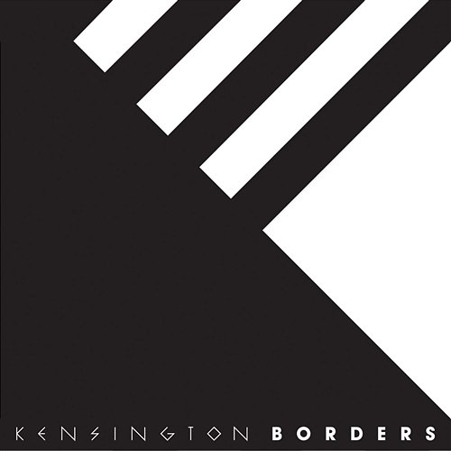 Borders Kensington