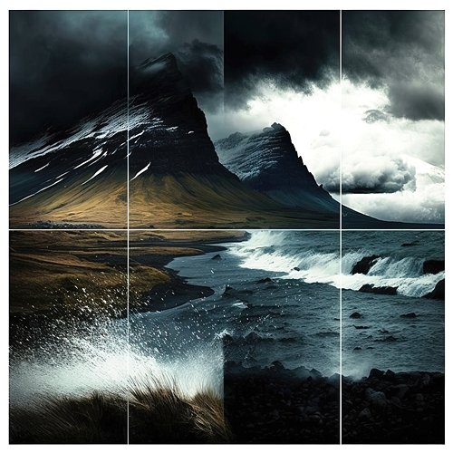 Borders Ryuichi Nakamura