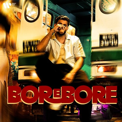 Bore Bore Karma, Sez On The Beat