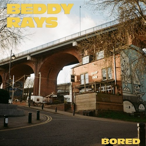 Bored Beddy Rays