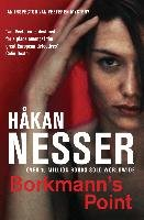 Borkmann's Point Nesser Hakan