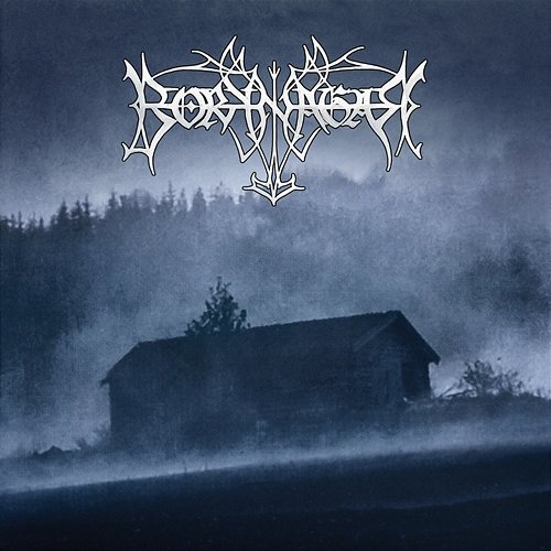 Borknagar (Remaster 2021) Borknagar