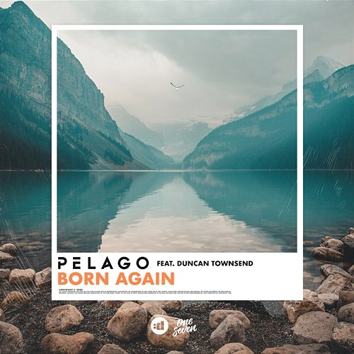 Born Again Pelago feat. Duncan Townsend