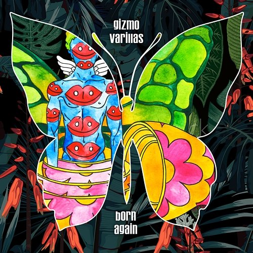 Born Again Gizmo Varillas