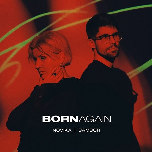 Born Again Novika, Sambor
