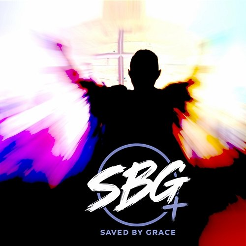 Born Again Saved By Grace