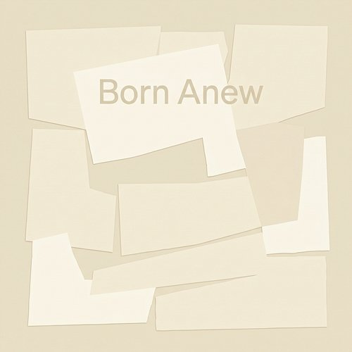 Born Anew Elowen Gorse