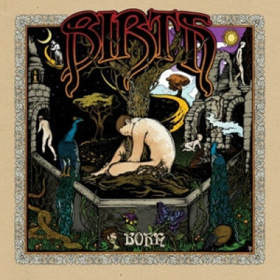Born Birth