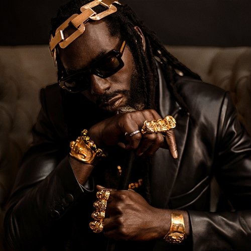 BORN for GREATNESS Buju Banton