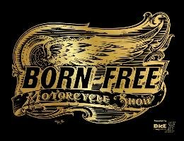 Born-Free Gestalten