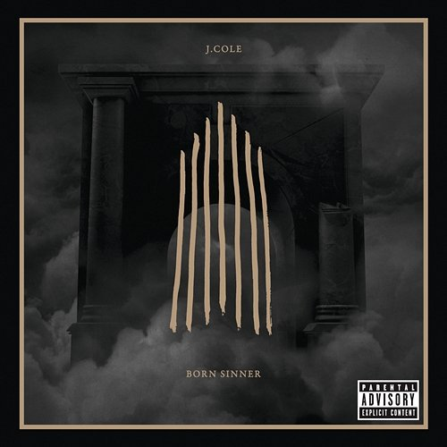 Born Sinner J. Cole