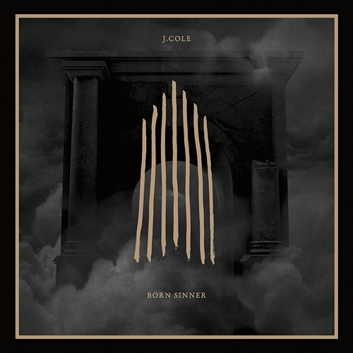 Born Sinner J. Cole