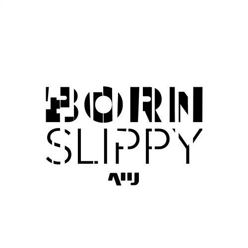 Born Slippy Albert Hammond Jr.