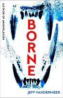 Borne Vandermeer Jeff