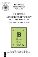 Boron Degruyter Boston, Walter Gruyter