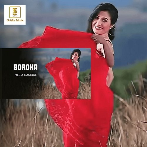 Boroxa Mez, Rasidul, Hekim Jaan
