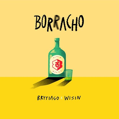 Borracho Wisin, Brytiago