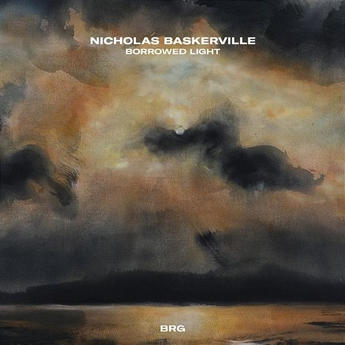 Borrowed Light Nicholas Baskerville