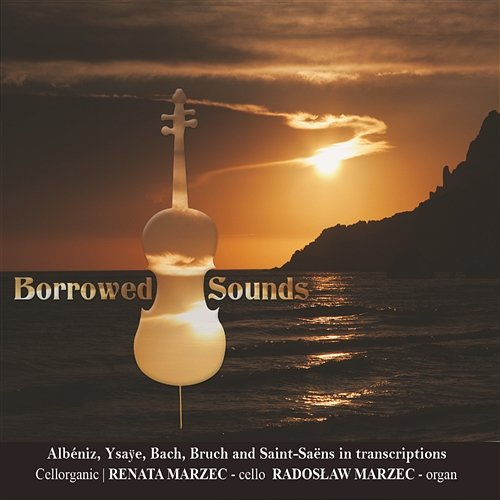 Borrowed Sounds Cellorganic