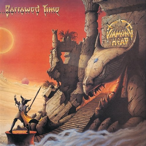 Borrowed Time Diamond Head
