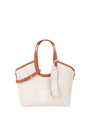 Borsa Donna v73 73BS8VR02-L05 Multicolore Inna marka