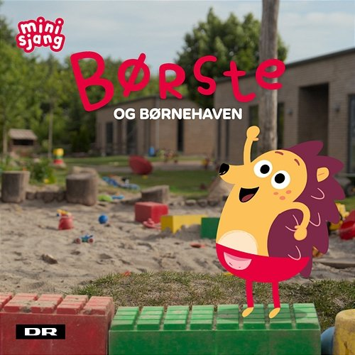 Børste Og Børnehaven Minisjang