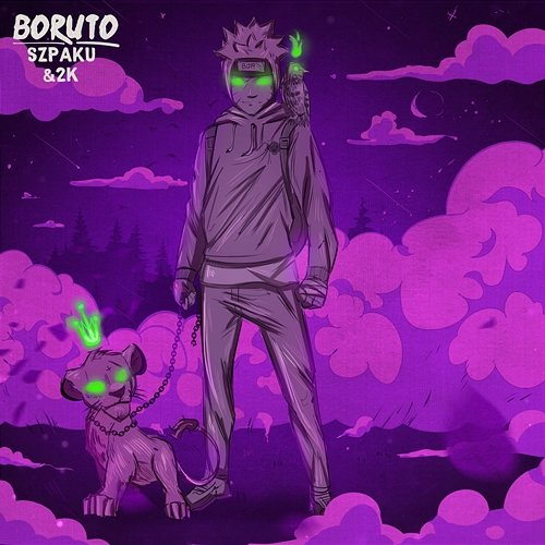 BORuto 2K, Szpaku
