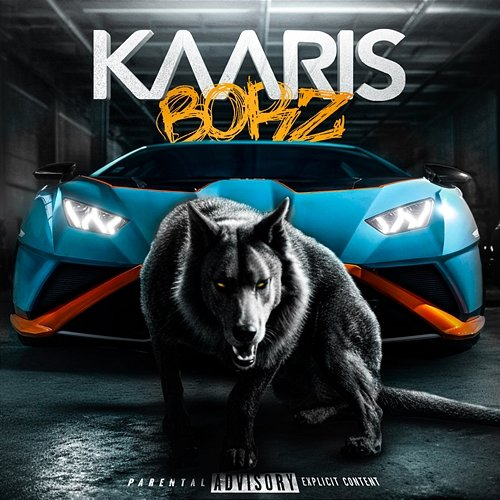 BORZ Kaaris