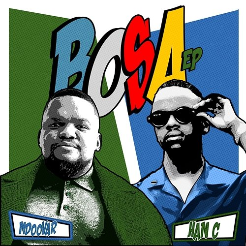 BOSA Mdoovar & Han-C