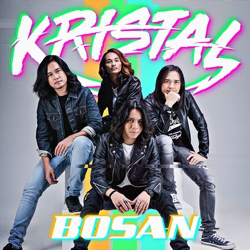 Bosan Kristal