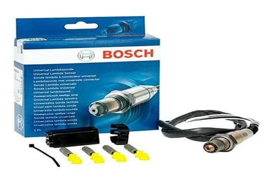 Bosch 0 258 986 602 sonda lambda Inna marka