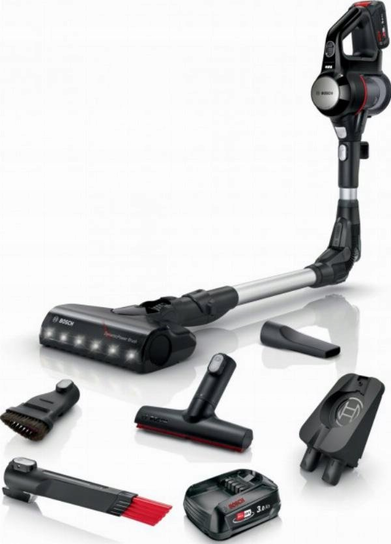 Bosch BCS712XXL czarny Bosch