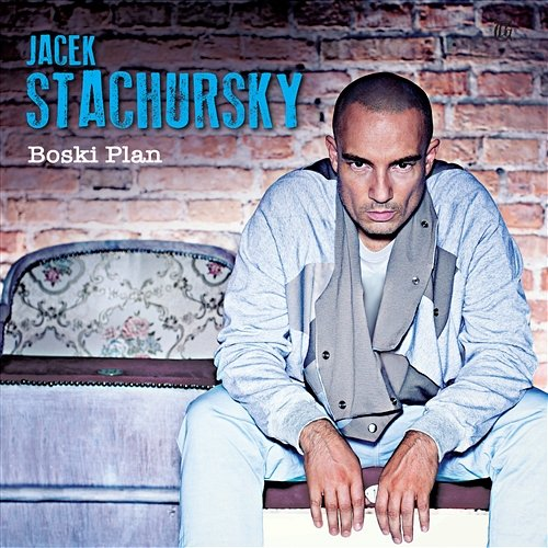 Boski Plan Jacek Stachursky