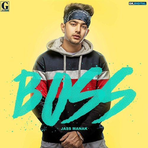 Boss Jass Manak
