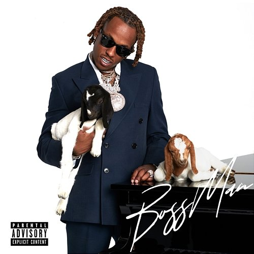 BOSS MAN Rich The Kid