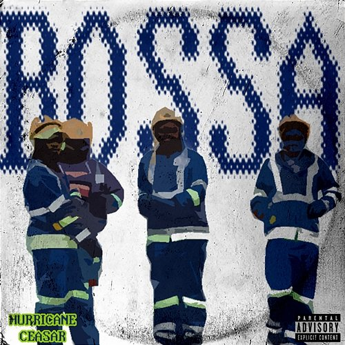 Bossa Hurricane Ceasar