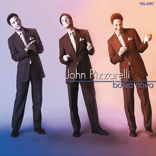 Bossa Nova John Pizzarelli
