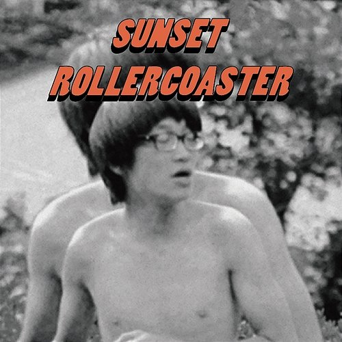 BOSSA NOVA Sunset Rollercoaster