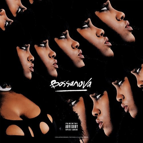 Bossanova Crystal Caines
