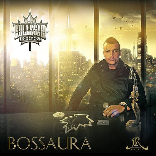 Bossaura Kollegah