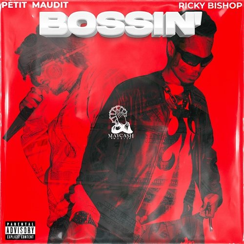 Bossin Petit Maudit, Ricky Bishop