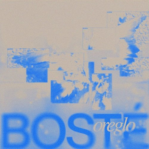 Bosté oreglo