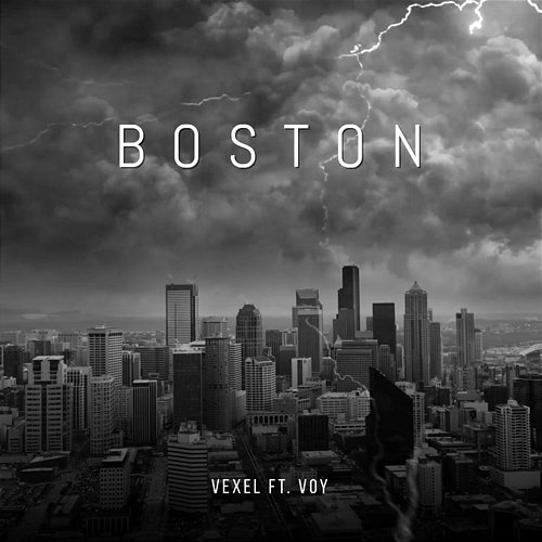 Boston Vexel feat. Voy