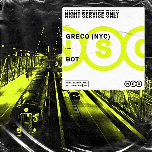 BOT GRECO (NYC)