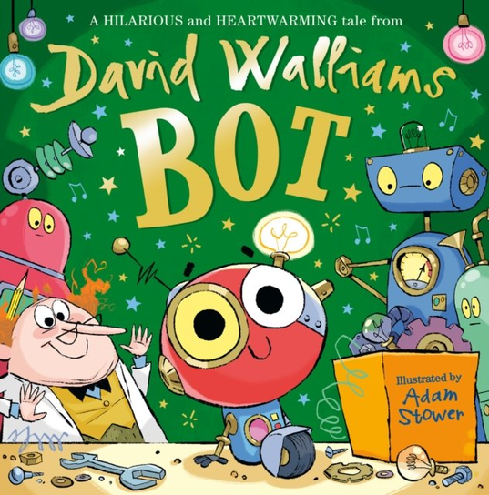 BOT Walliams David
