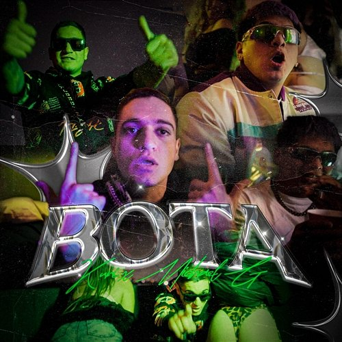 BOTA Angel Kuri, Michael G