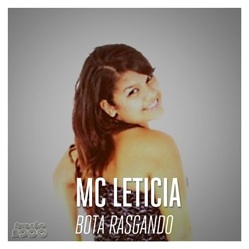 Bota Rasgando Mc Leticia