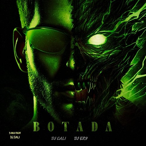 BOTADA DJ Cali & DJ Ery